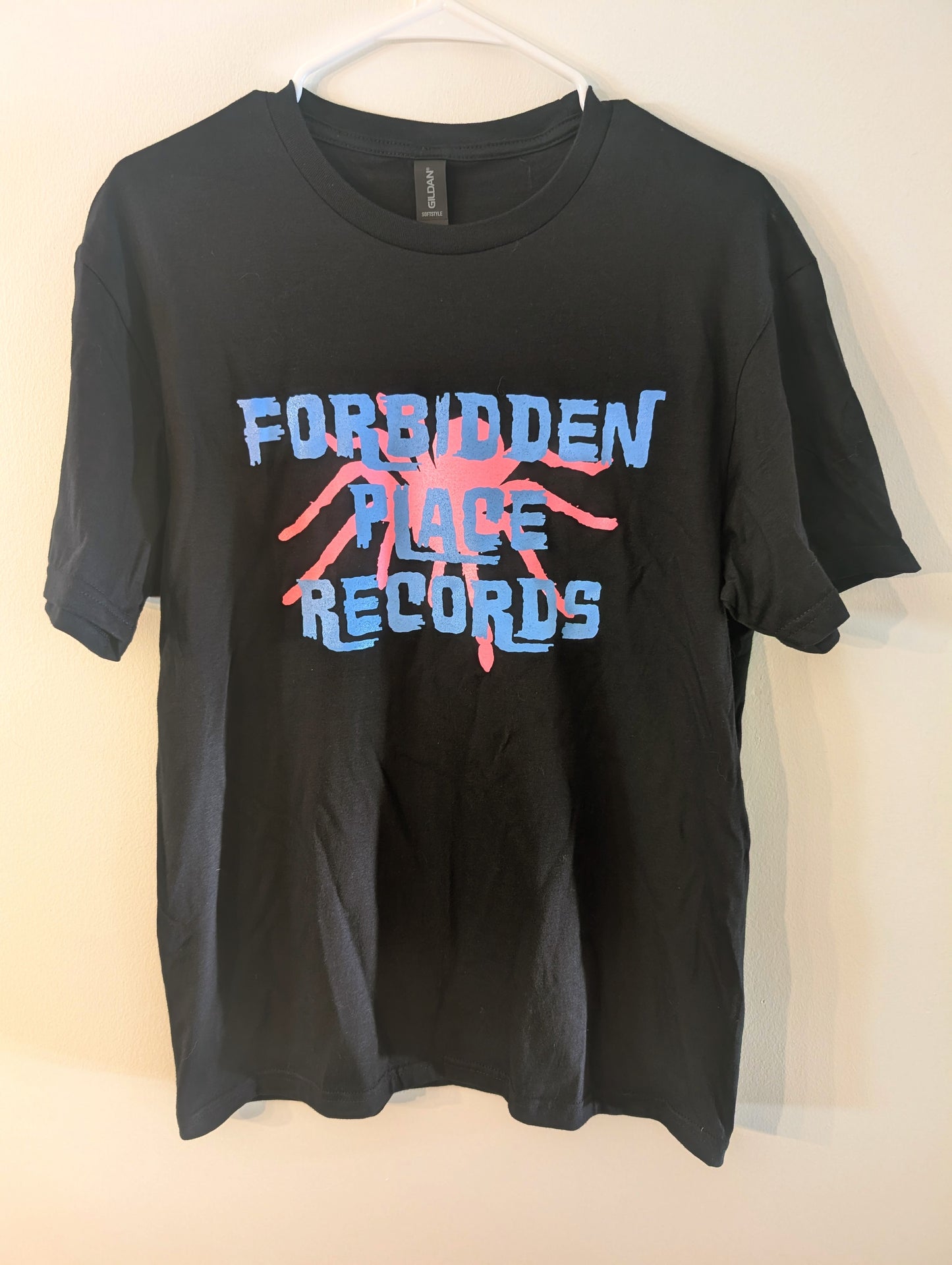 FPR "Spider" T