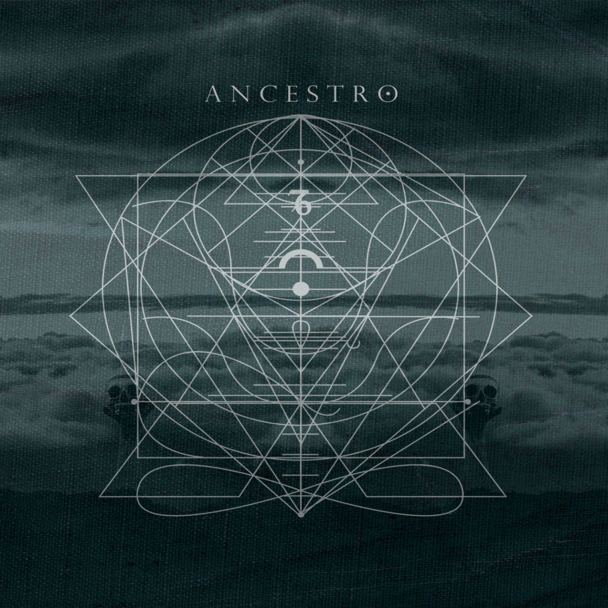 ANCESTRO Compact Disc