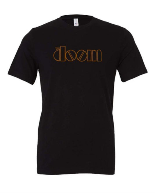Women's Doom/Doors T-shirt