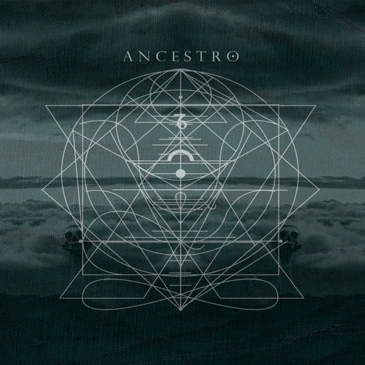 ANCESTRO Compact Disc