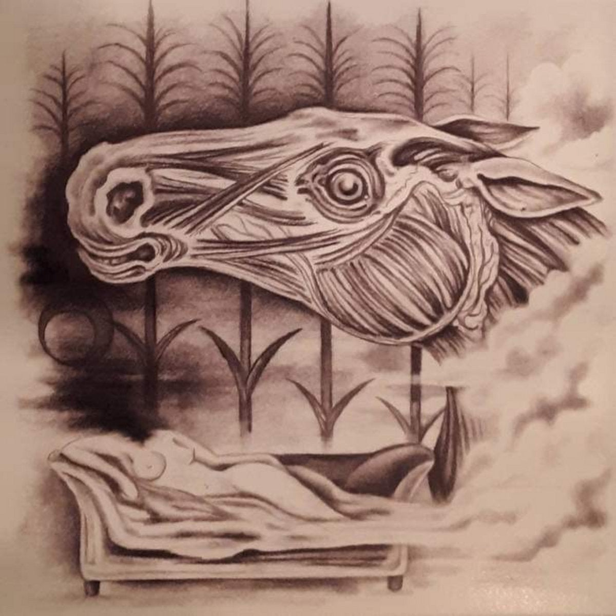 The Kronkmen - "2" Compact Disc