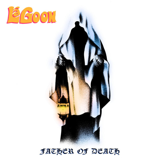 LáGoon - "Father of Death" Compact Disc