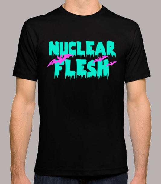Nuclear Flesh T-shirt
